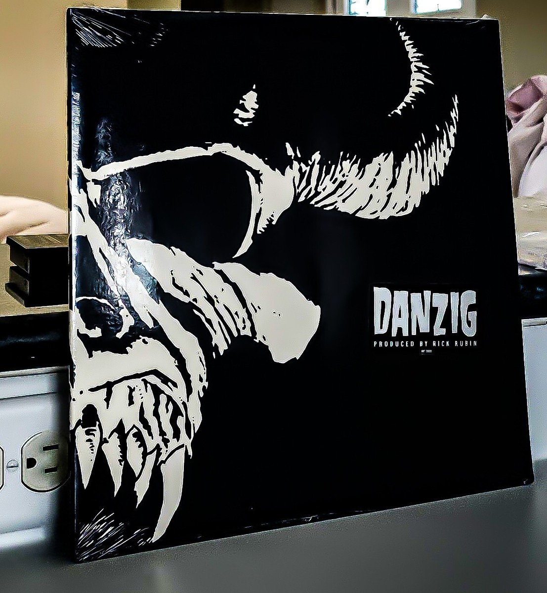 洋楽 DMZ US sire original PRESSING promo LP Led Zeppelin ‎– Mothership - 4 VINYL LP 180Gr BoxSet USA