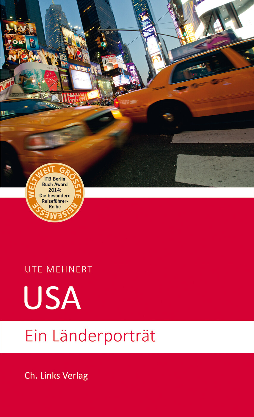 Ute Mehnert / Usa
