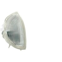 Blinkleuchte Blinker Rechts Weiß Passend FüR Fiat Seicento/600 187_