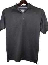Maglione uomo Ben Hogan nero taglia grande