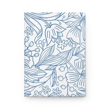 Hardcover Journal Matte