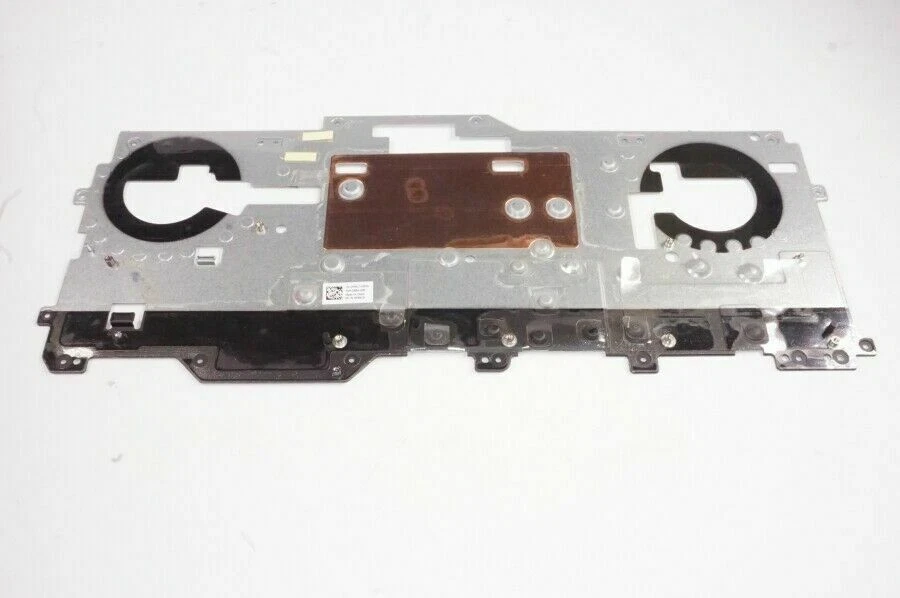 F8N1D Alienware Keyboard Tray Support Bracket For Alienware 17 R4 - Image 2 of 2
