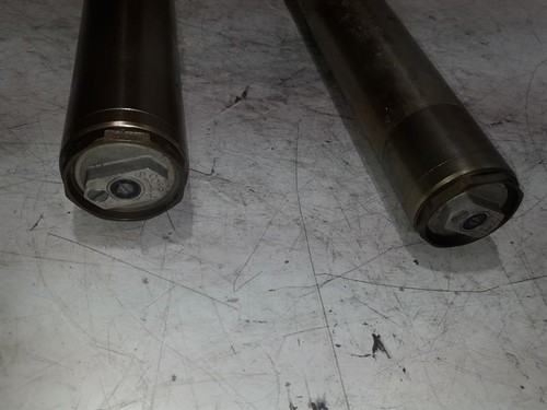FRONT SUSPENSION FORKS SUZUKI RM RM-Z 250 Motocross 0 - 11415691 - Picture 4 of 7