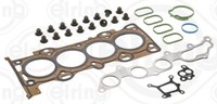 Elring 027.270 Dichtungssatz, Zylinderkopf FüR Ford Volvo
