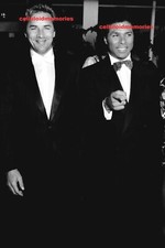 Original 35mm Negative Don Johnson Philip Michael Thomas Miami Vice 3-11-86