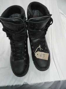 rangers meindl gore tex armée française