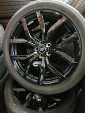 22 Range Rover Svr Srort Oem Hse Wheels Tires New Take Offs