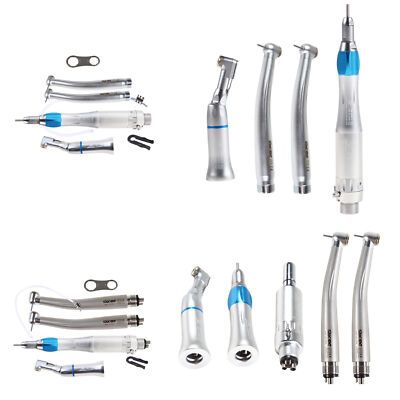 NSK Pana-Max Style Dental High /Low Slow Speed Handpiece 2/4 H Turbine /Kit DL