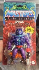 Masters of the Universe  Origins Spikor In Stock