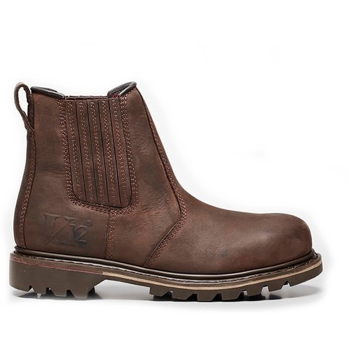 vtech safety boots