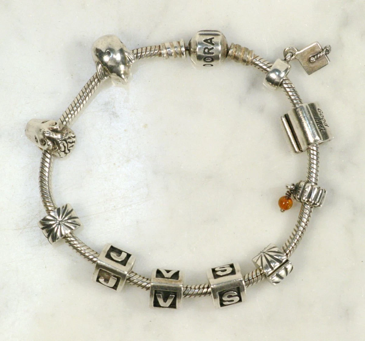 Horse charms for store pandora bracelet