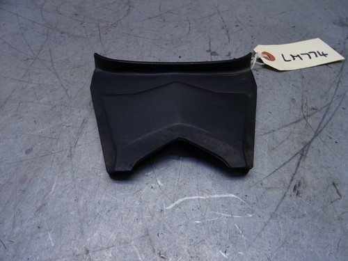 Lexmoto ZSX 125 Rear Centre Fairing Panel LM774 - Imagen 2 de 3