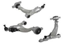 PREMIUM FRONT LOWER CONTROL ARM RIGHT HAND SIDE FOR NISSAN 370Z Z34 2009-2016
