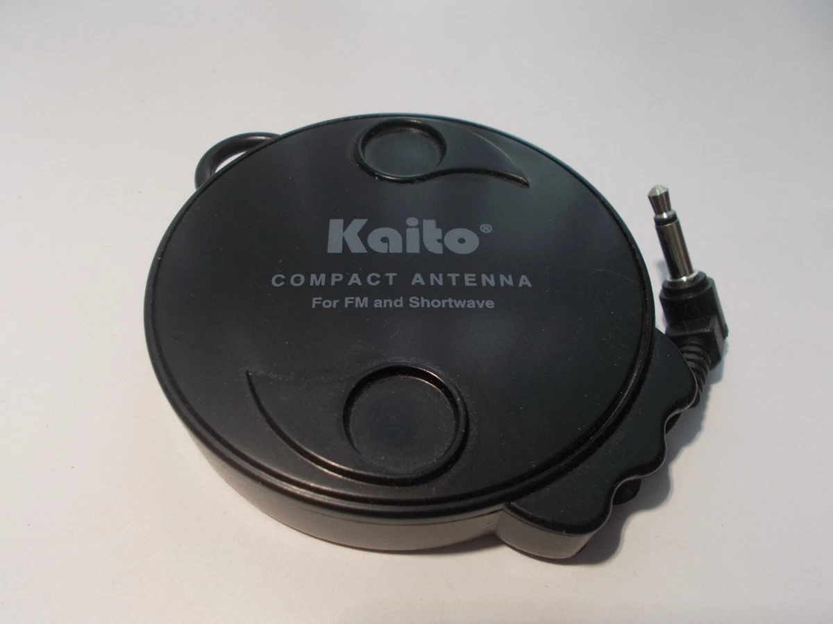 Kaito Radio Antennas for sale | eBay