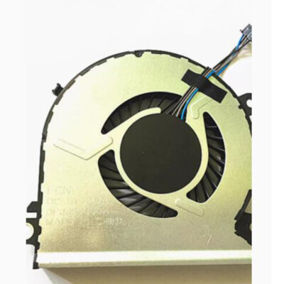 Cooling Fan for HP 15-CB 15-CB078TX Victus3 tpn-q193 Fan Parts