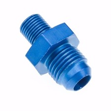 Walbro Fitting AN-6 male outlet or inlet 128-3039