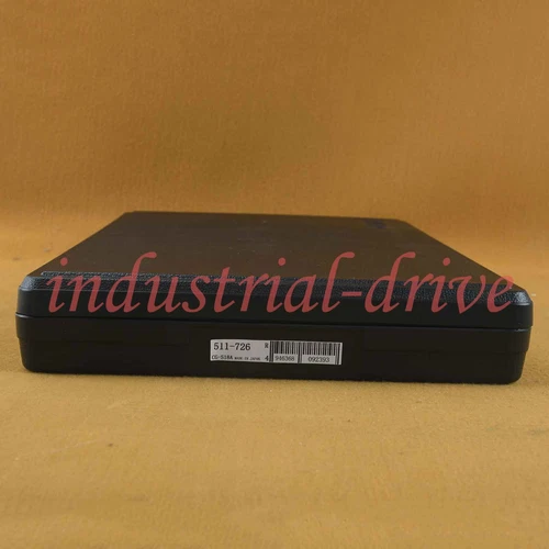 1PC New Brand Mitutoyo 511-726 One year warranty 511-726 Fast Delivery