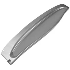 NEW For Ford Model A 1930-1931 Closed Car 1932 Style Dash Panel Rail US STOCK