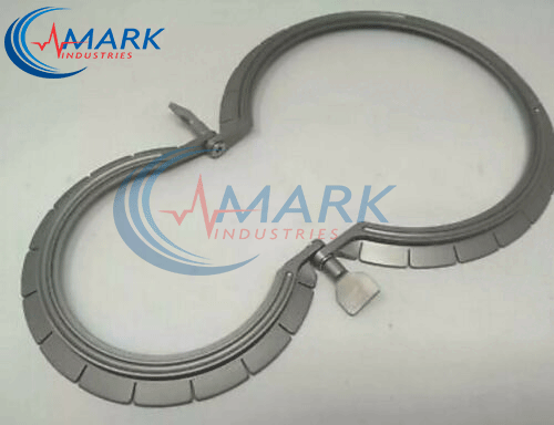 Lone Star Surgical Retractor Ring (Best Quality) - Picture 3 of 3