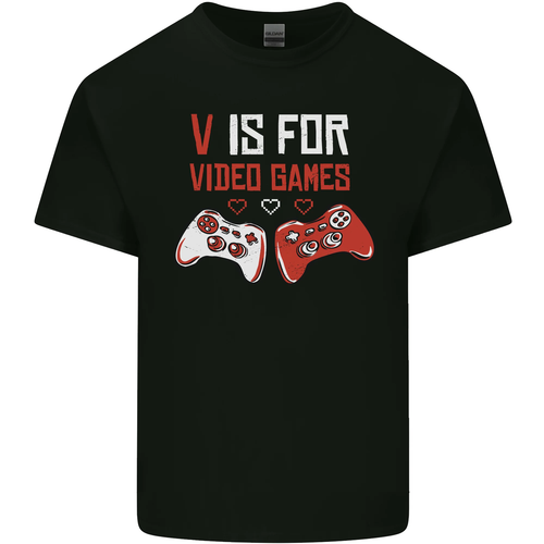 T-Shirt 'Je Finis Ma Partie' - Humour Gamer - 100% Coton - Coupe Classique - Pour Hommes Et Femmes