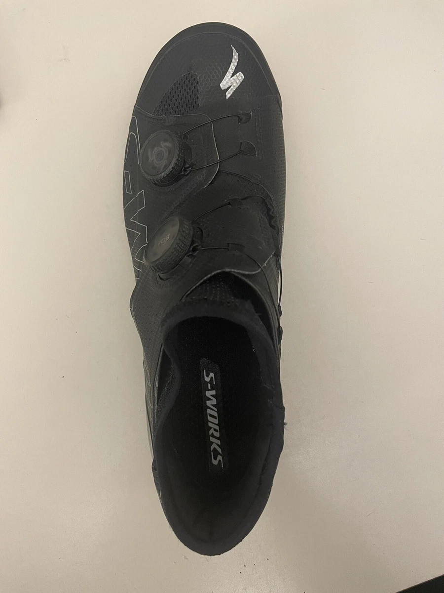 Specialized S-Works Ares Road Shoes 40.5 Wide