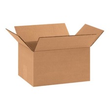 11 x 8 x 6 Shipping Boxes Moving Boxes Corrugated Kraft 25/Bundle 25/Pack