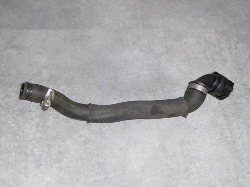 BMW E90 335d, Schlauch Zusatzwasserpumpe-Heizkörper, 64216928591, 64216928591