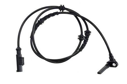 Housse De Toit Ouvrant Avant Pour Fiat Ducato/Jumper/Boxer (2006+) - ABS Noir étanche - 13