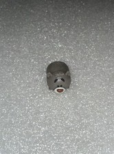 Tsum tsum vinyl Disney BALOO Small JUNGLE BOOK