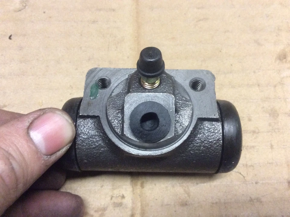 NUEVO DELTA 784-32002 Cilindro de rueda de freno de tambor trasero Foto 4 de 4