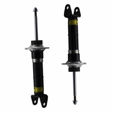 Pair For Chevrolet C8 Corvette GM Z51 Front Shock Struts Assys 86806222 2020-23