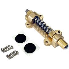 Floyd Rose AXTESBR Trem-Endus Tremolo Stabilizer, Brass