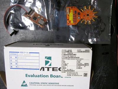 Semtech Clock & Timer Development Tools 25Gb/s evaluation board for GN2412