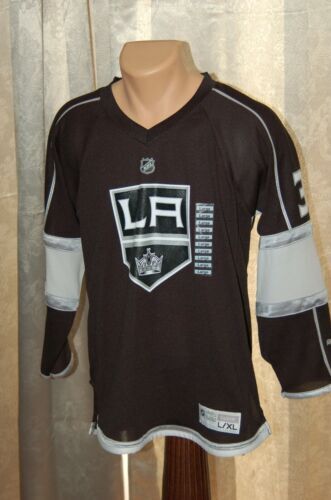 Poker Night Jokers Wild Hockey Jersey Youth Eeli Tolvanen, 17-18