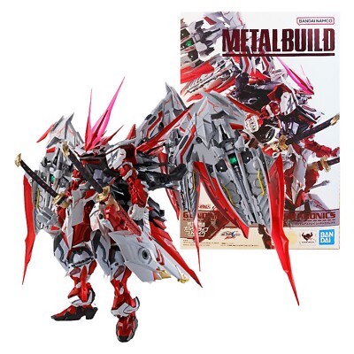 Mobile Suit Gundam SEED DESTINY ASTRAY R GUNDAM ASTRAY RED