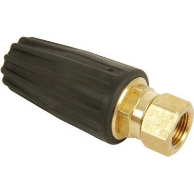 MCFILTER Schmutzkiller Rotordüse Dreckfräse M18IG 255bar 045 für Kärcher HD HDS Profi M18