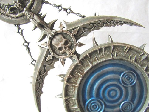 WARHAMMER AOS CHAOS SLAANESH ARMY - MANY UNITS TO CHOOSE FROM - Picture 71 of 159