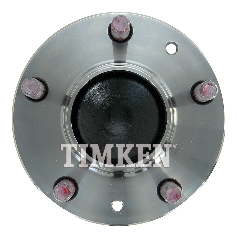 Wheel Bearing and Hub Assembly-RWD Timken HA590096 fits 2004 Mazda