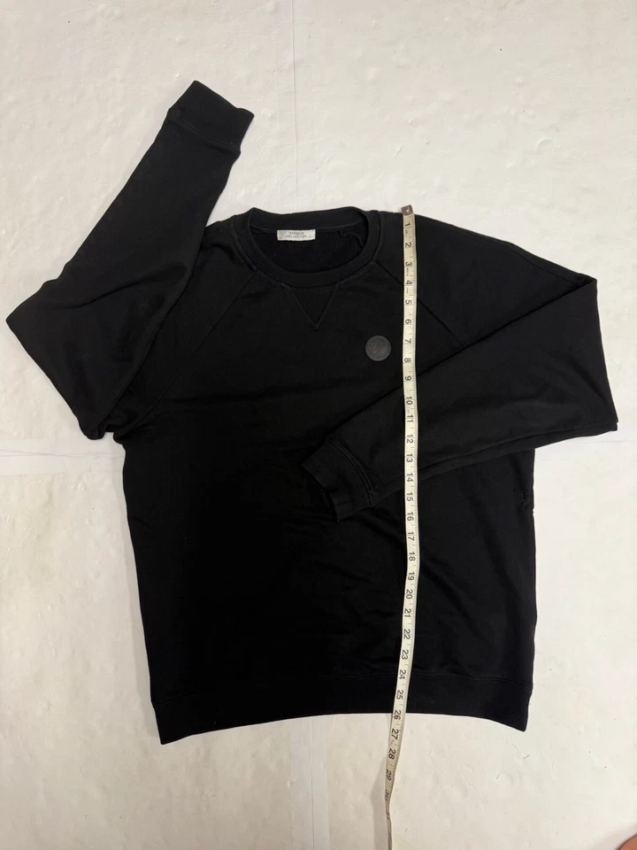  versace sudadera hombre Foto 3 de 4