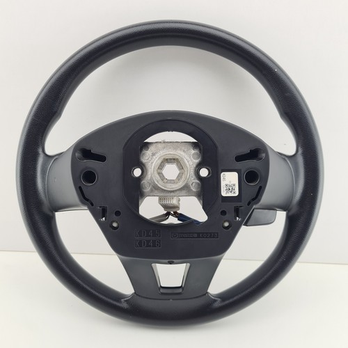 Mazda CX5 KE Steering Wheel 02/12-12/16 - Picture 8 of 12