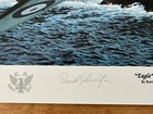 Aviation  Print  Hawker Hurricanes during the Battle of Britain "Eagle Squadron" — photo 9