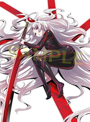 Under Night In-Birth II [Sys:Celes] Vatista B2 Tapestry Wall Scroll WonderGOO