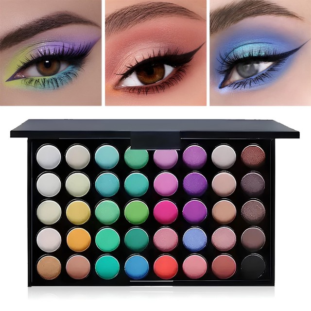 Make des sets pour femmes