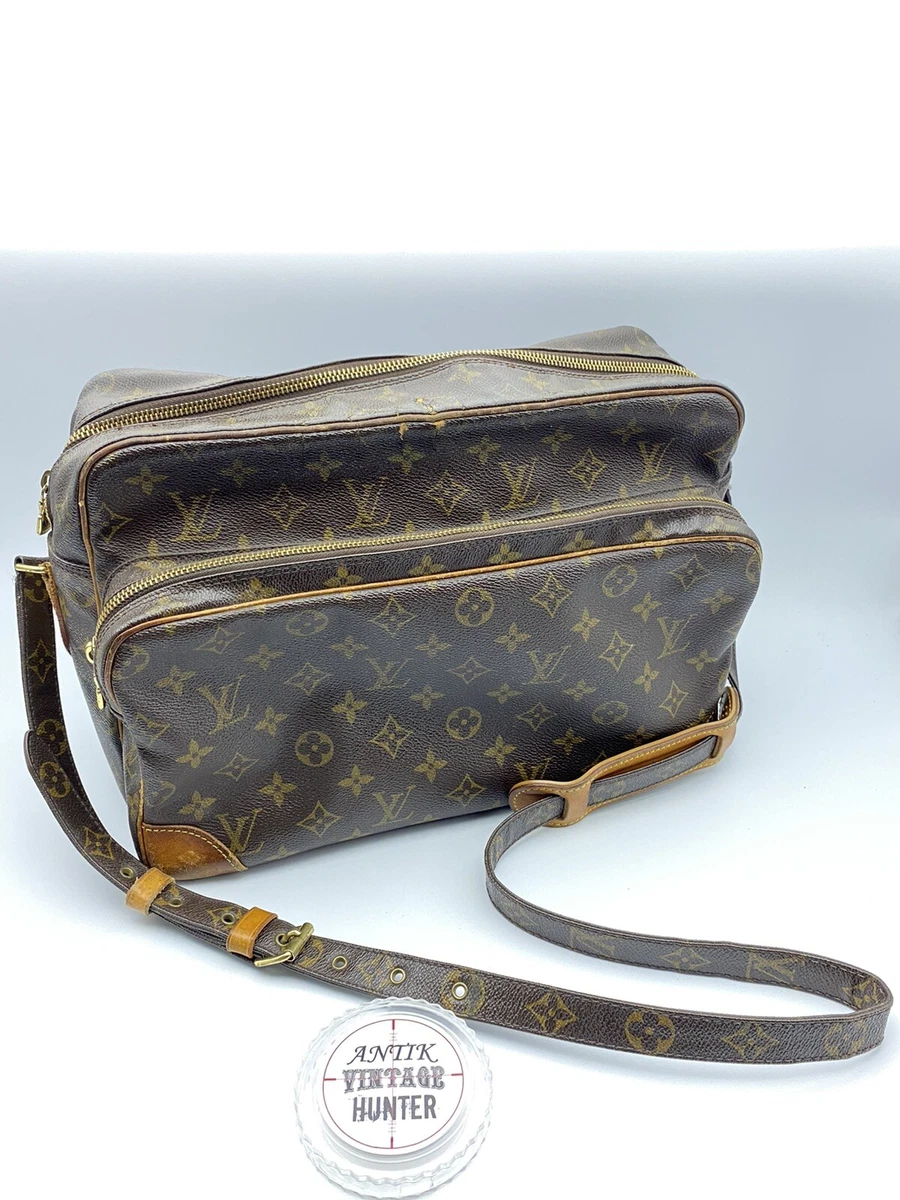 Louis Vuitton NIL Shoulder Bag