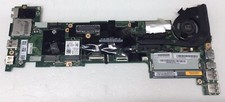 Original Lenovo ThinkPad X260 Motherboard I5-6300U Tested Warranty