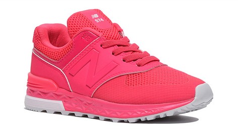 New Balance 574 Varsity Sport Toddler's 