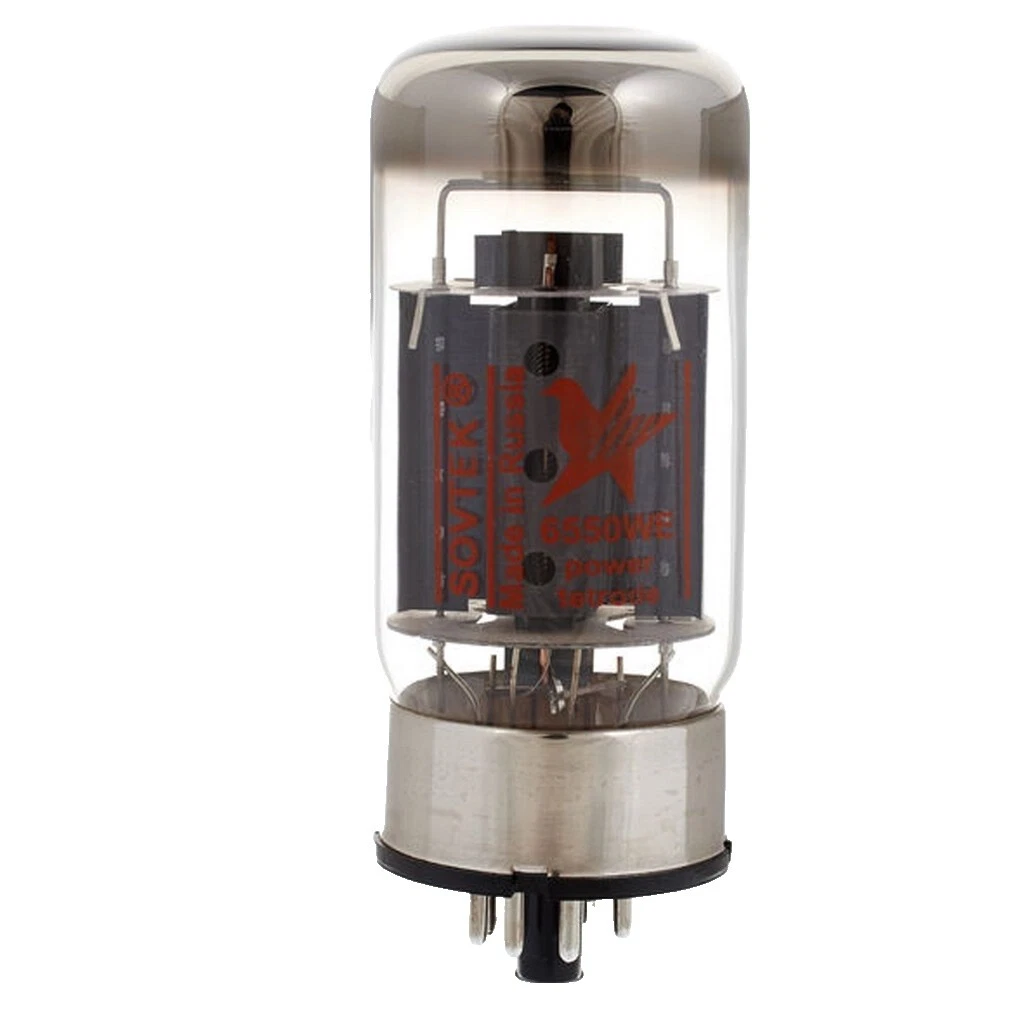 Sovtek Guitars & Basses