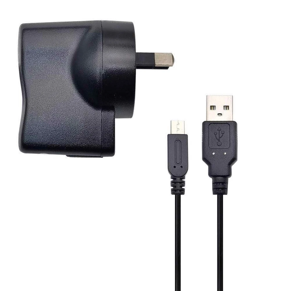 Powerwave 3DS AC Adapter