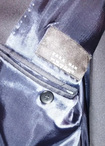 Traje hombre nuevo - Imagen 3 de 3