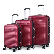 Raden A22 Smart Luggage Hardside 